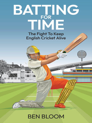 cover image of Batting For Time